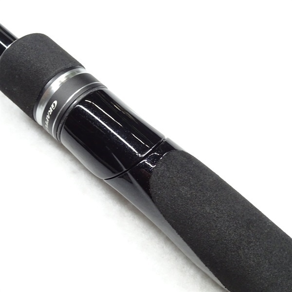 グラップラー　タイプＬＪ　Ｓ６３－３